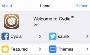 Cydia Download iOS 16, 15 and 12 Versions